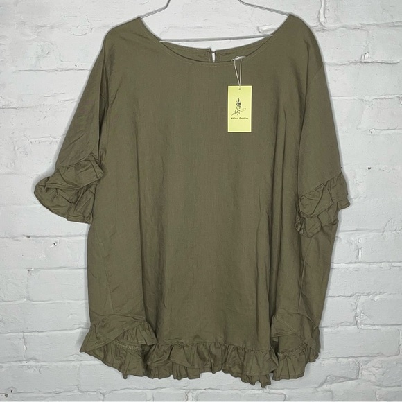 We Love Fashion Shirt XXL - Picture 2 of 4